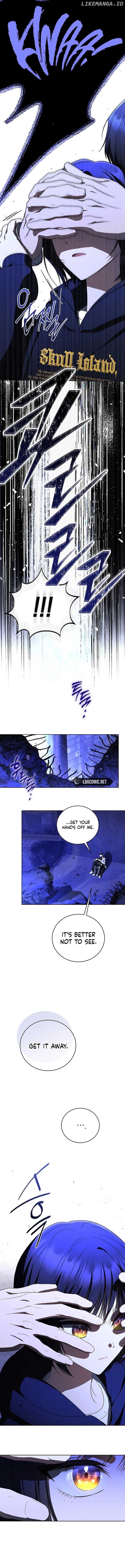 The Rankers Guide to Live an Ordinary Life Chapter 45 - page 7