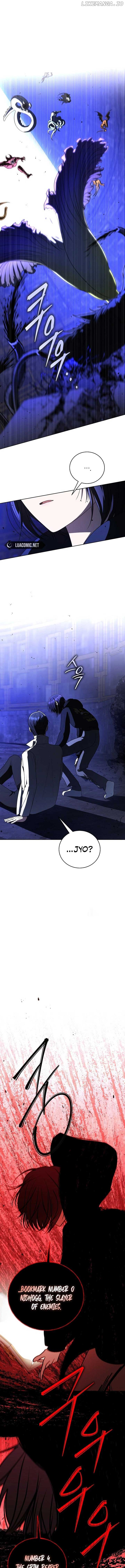 The Rankers Guide to Live an Ordinary Life Chapter 45 - page 8