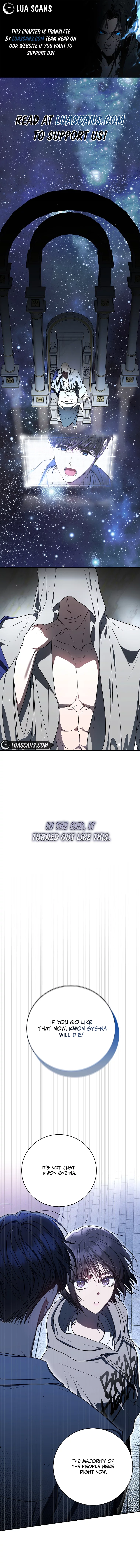 The Rankers Guide to Live an Ordinary Life Chapter 4 - page 2