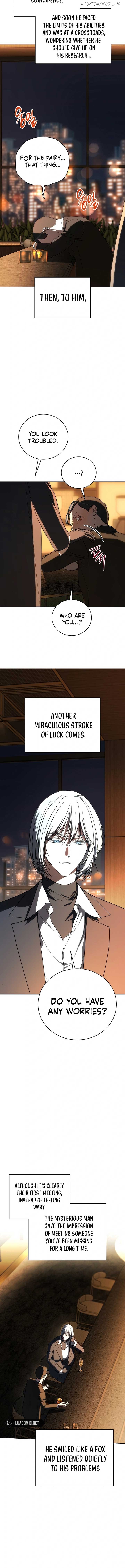 The Rankers Guide to Live an Ordinary Life Chapter 44 - page 11