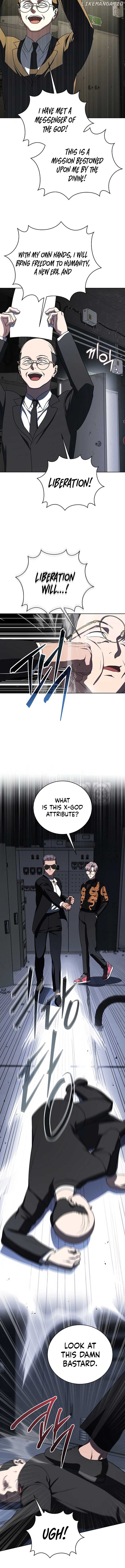 The Rankers Guide to Live an Ordinary Life Chapter 44 - page 13