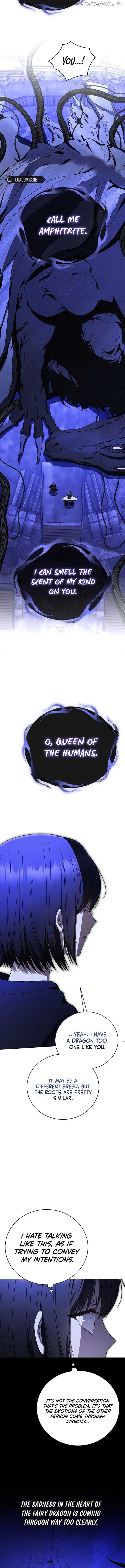 The Rankers Guide to Live an Ordinary Life Chapter 44 - page 3