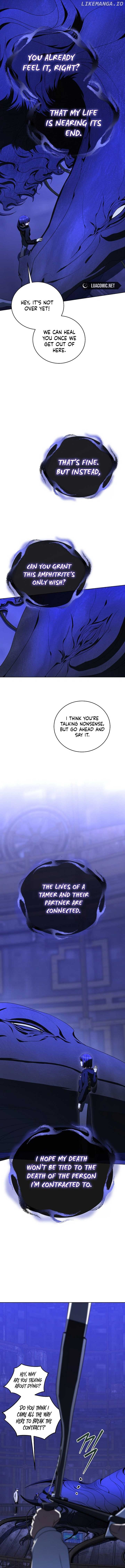 The Rankers Guide to Live an Ordinary Life Chapter 44 - page 4