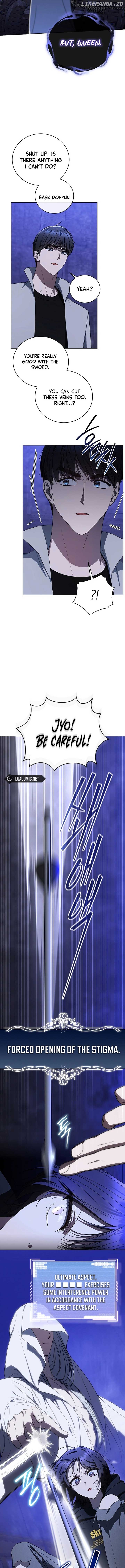 The Rankers Guide to Live an Ordinary Life Chapter 44 - page 5