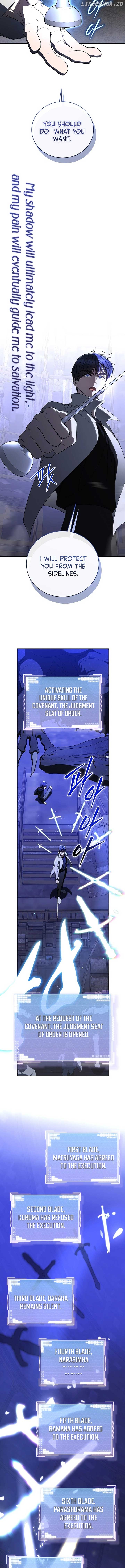 The Rankers Guide to Live an Ordinary Life Chapter 44 - page 7