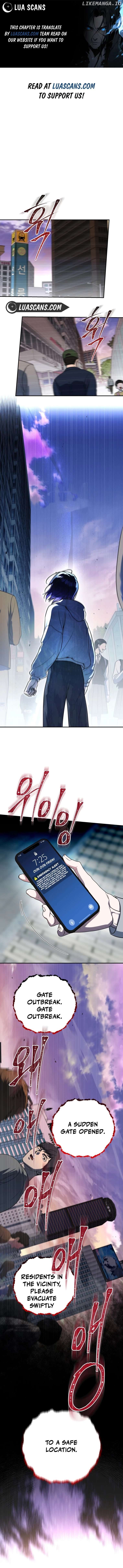 The Rankers Guide to Live an Ordinary Life Chapter 3 - page 2