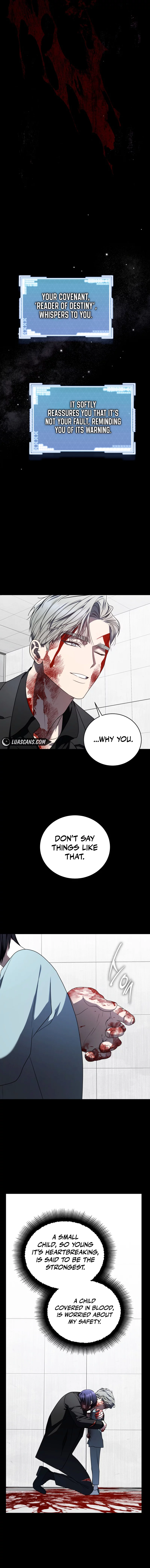 The Rankers Guide to Live an Ordinary Life Chapter 24 - page 3