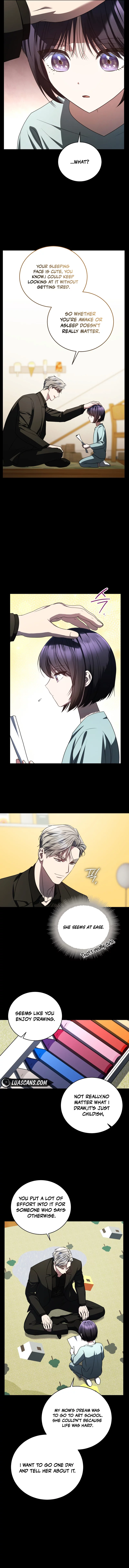 The Rankers Guide to Live an Ordinary Life Chapter 23 - page 11