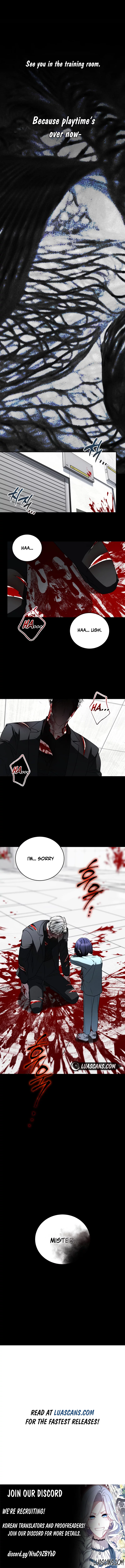 The Rankers Guide to Live an Ordinary Life Chapter 23 - page 13