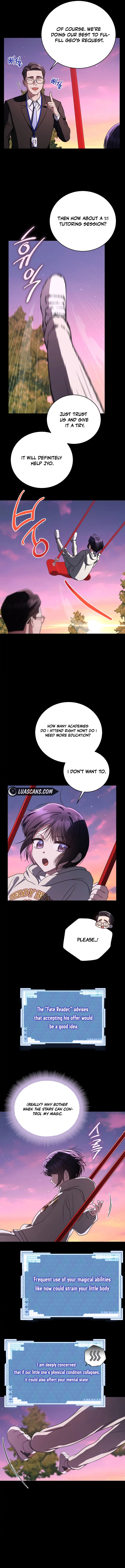 The Rankers Guide to Live an Ordinary Life Chapter 23 - page 4