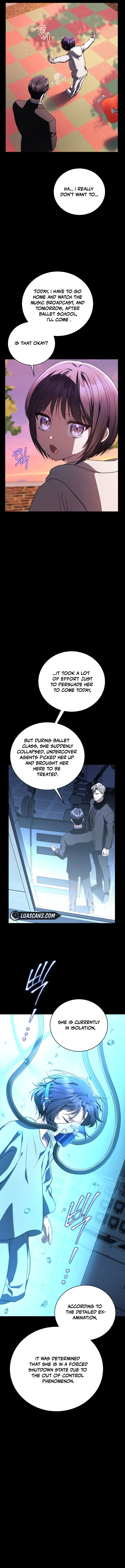 The Rankers Guide to Live an Ordinary Life Chapter 23 - page 5