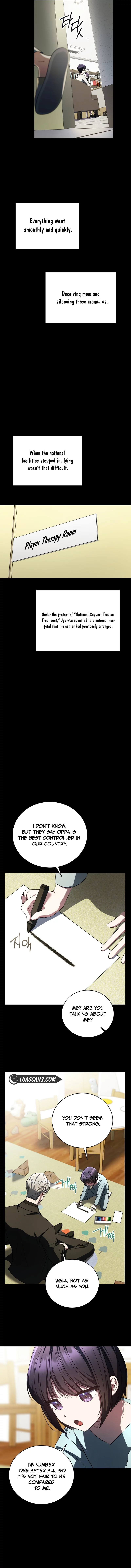 The Rankers Guide to Live an Ordinary Life Chapter 23 - page 7