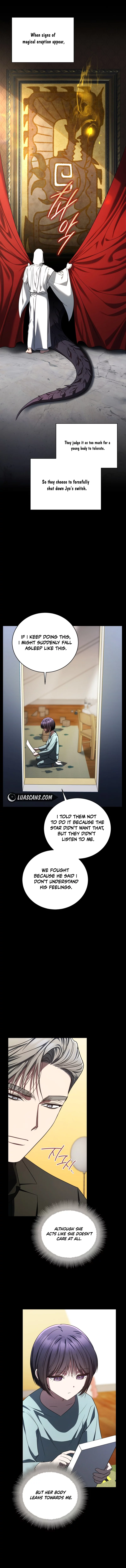The Rankers Guide to Live an Ordinary Life Chapter 23 - page 9