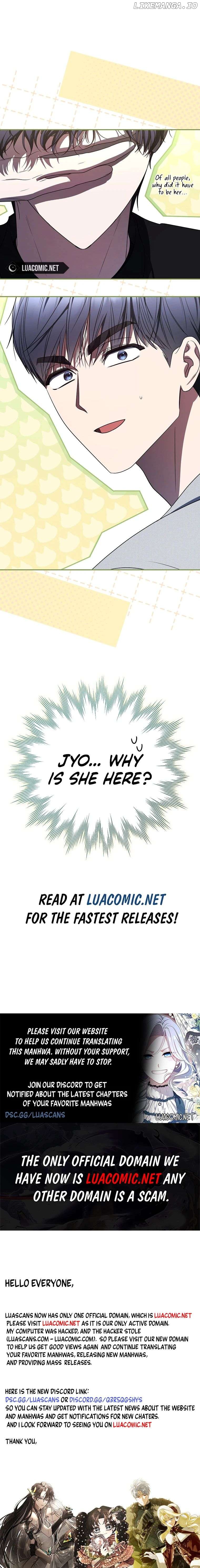 The Rankers Guide to Live an Ordinary Life Chapter 37 - page 18