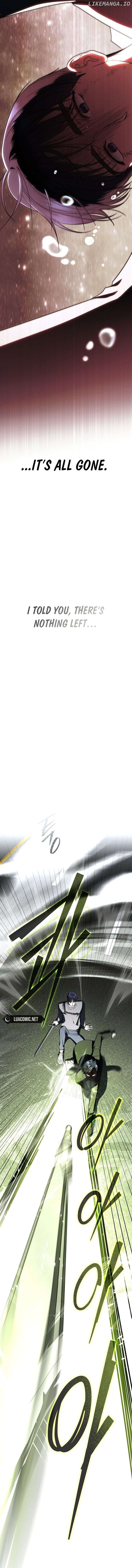 The Rankers Guide to Live an Ordinary Life Chapter 37 - page 3
