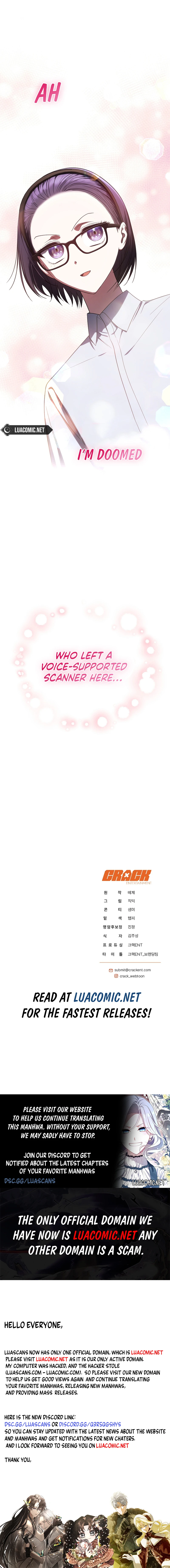 The Rankers Guide to Live an Ordinary Life Chapter 35 - page 15