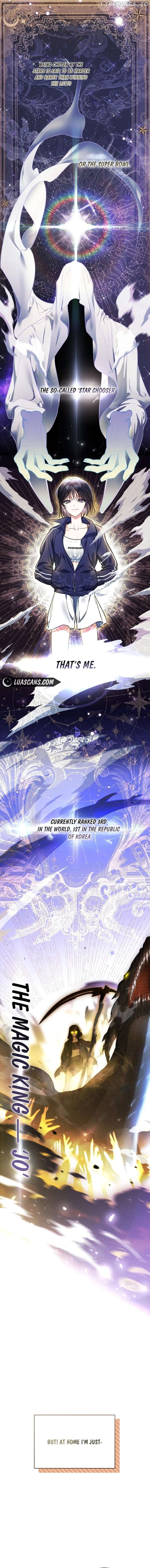 The Rankers Guide to Live an Ordinary Life Chapter 2 - page 13