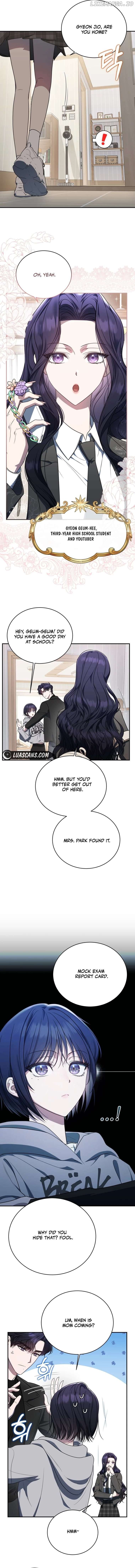The Rankers Guide to Live an Ordinary Life Chapter 2 - page 14