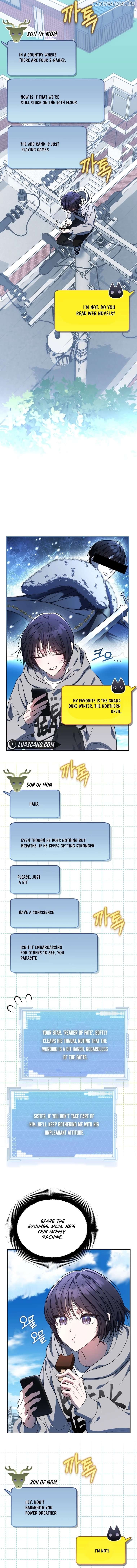 The Rankers Guide to Live an Ordinary Life Chapter 2 - page 17