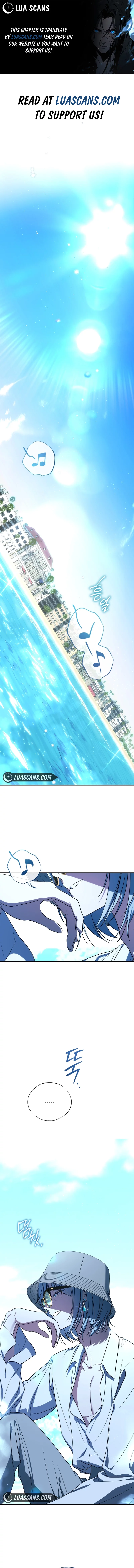 The Rankers Guide to Live an Ordinary Life Chapter 19 - page 1