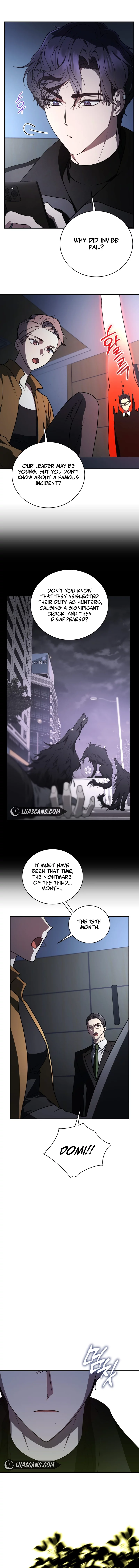 The Rankers Guide to Live an Ordinary Life Chapter 19 - page 16