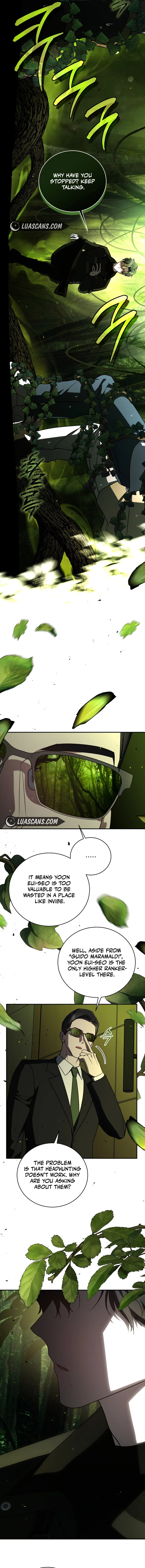 The Rankers Guide to Live an Ordinary Life Chapter 19 - page 18