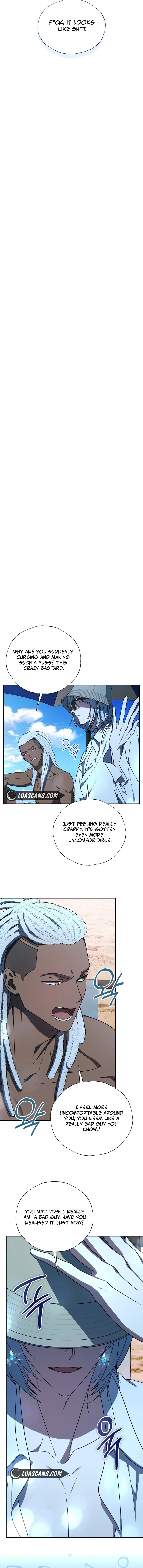 The Rankers Guide to Live an Ordinary Life Chapter 19 - page 2