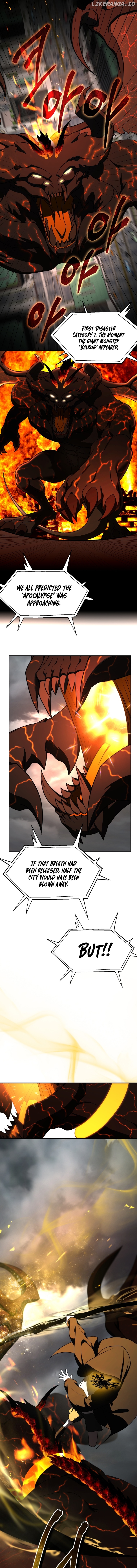 The Rankers Guide to Live an Ordinary Life Chapter 18 - page 1
