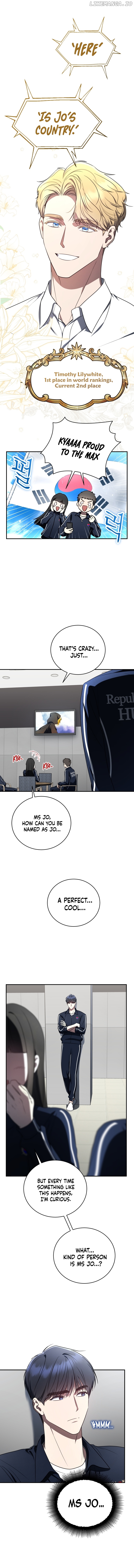 The Rankers Guide to Live an Ordinary Life Chapter 18 - page 3