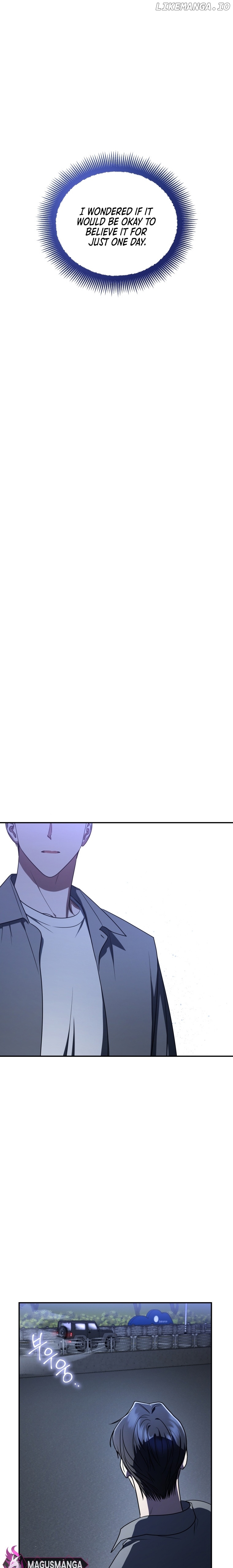 The Rankers Guide to Live an Ordinary Life Chapter 17 - page 23