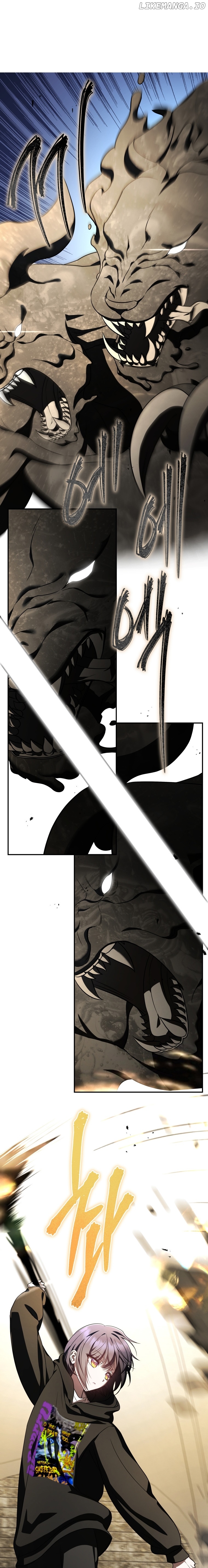 The Rankers Guide to Live an Ordinary Life Chapter 17 - page 5