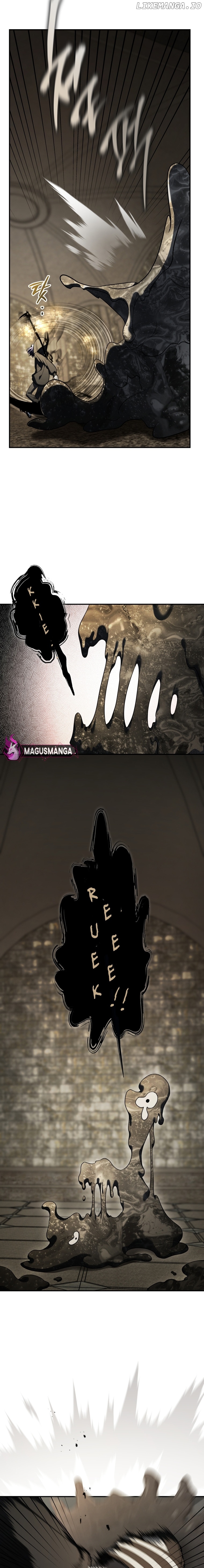 The Rankers Guide to Live an Ordinary Life Chapter 17 - page 7