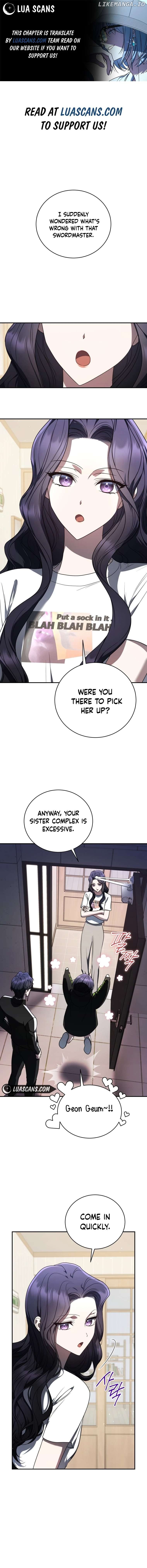 The Rankers Guide to Live an Ordinary Life Chapter 31 - page 1