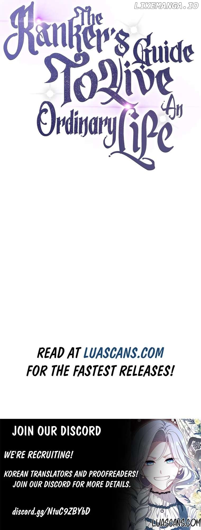 The Rankers Guide to Live an Ordinary Life Chapter 31 - page 15