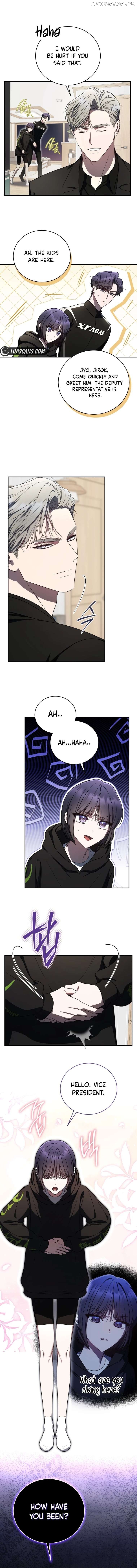 The Rankers Guide to Live an Ordinary Life Chapter 31 - page 3