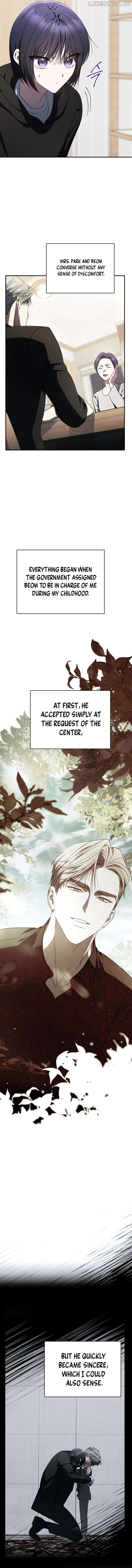 The Rankers Guide to Live an Ordinary Life Chapter 31 - page 5