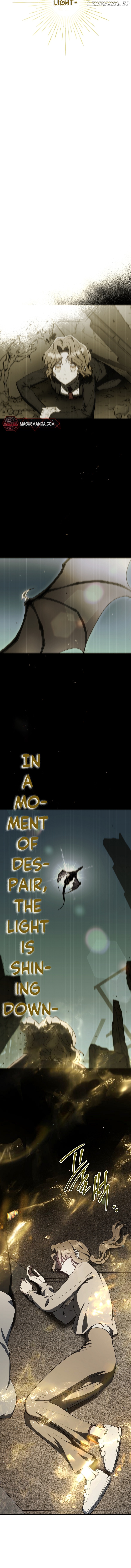 The Rankers Guide to Live an Ordinary Life Chapter 16 - page 18