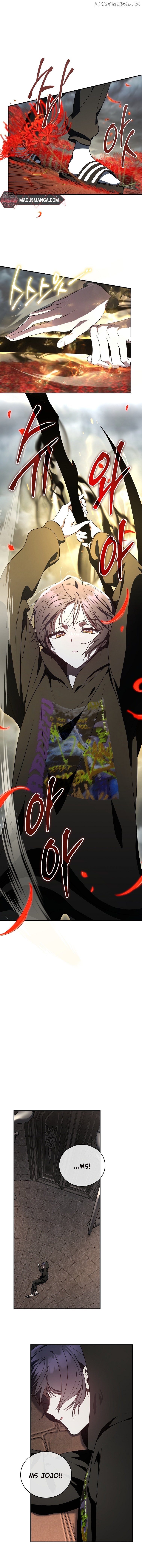 The Rankers Guide to Live an Ordinary Life Chapter 16 - page 2