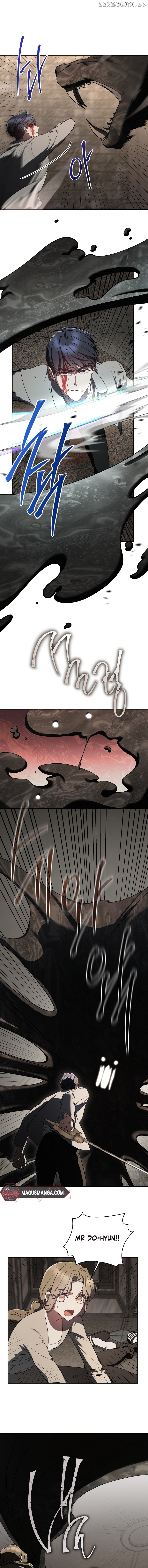 The Rankers Guide to Live an Ordinary Life Chapter 16 - page 9