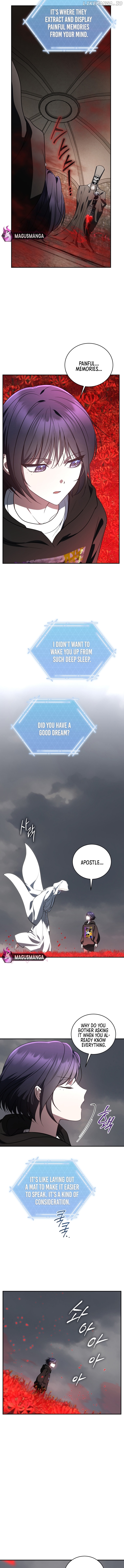 The Rankers Guide to Live an Ordinary Life Chapter 15 - page 11