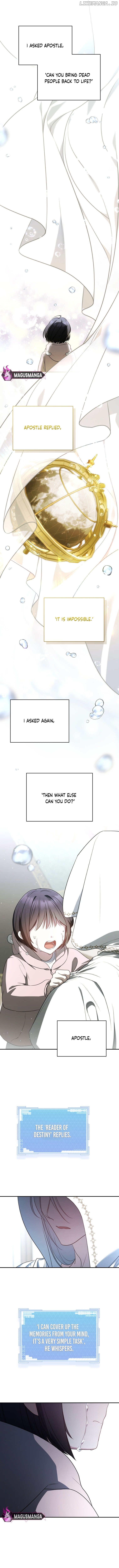 The Rankers Guide to Live an Ordinary Life Chapter 15 - page 7