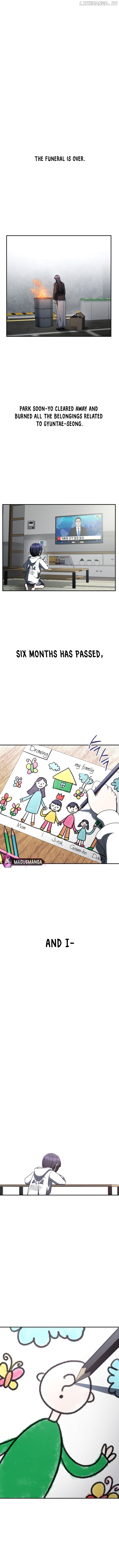 The Rankers Guide to Live an Ordinary Life Chapter 15 - page 8