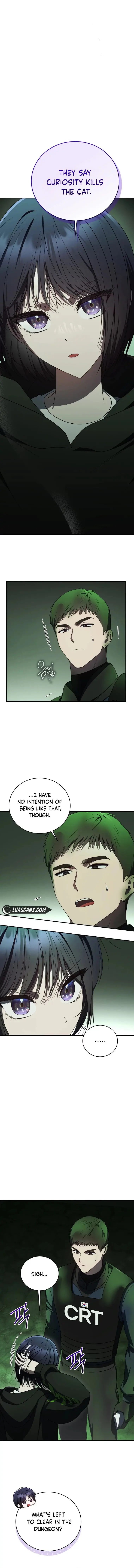 The Rankers Guide to Live an Ordinary Life chapter 28.1 - page 13