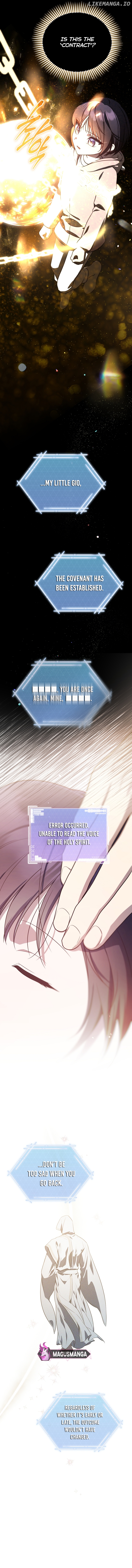 The Rankers Guide to Live an Ordinary Life Chapter 14 - page 14