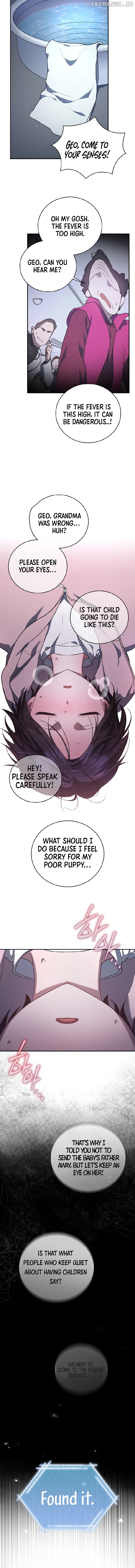 The Rankers Guide to Live an Ordinary Life Chapter 13 - page 10