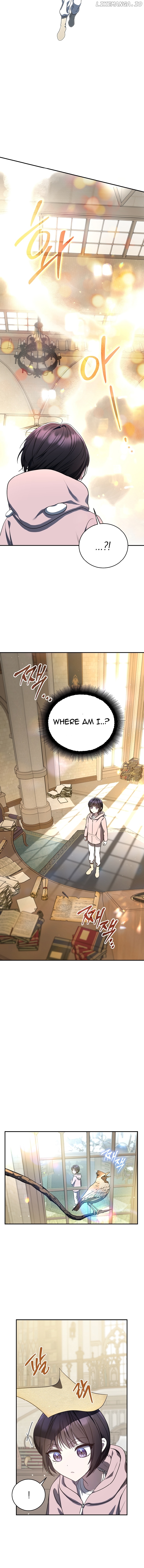 The Rankers Guide to Live an Ordinary Life Chapter 13 - page 12