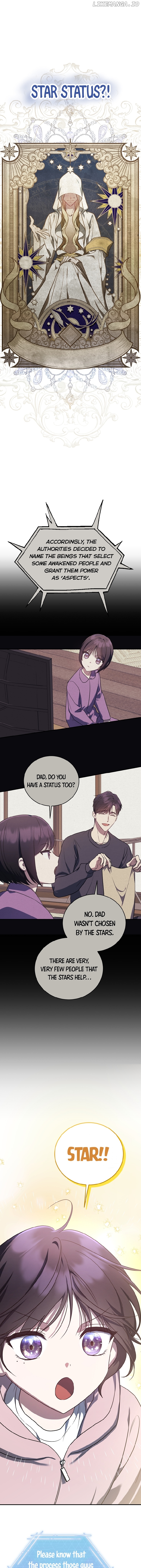 The Rankers Guide to Live an Ordinary Life Chapter 13 - page 15