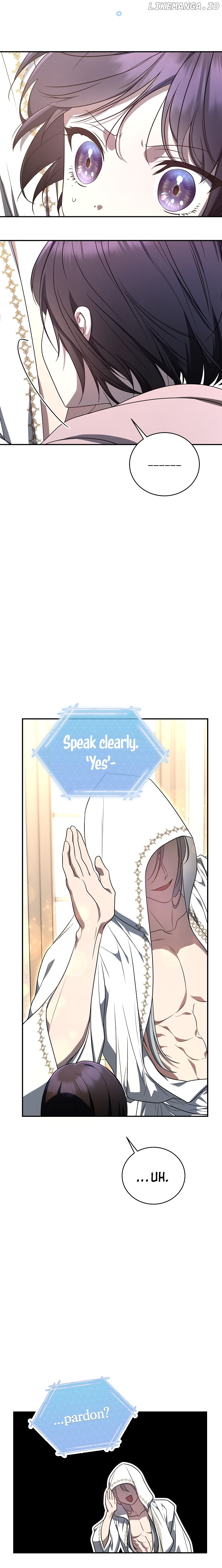 The Rankers Guide to Live an Ordinary Life Chapter 13 - page 17