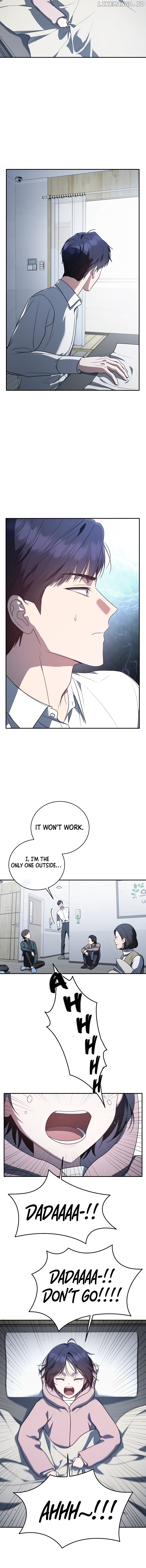 The Rankers Guide to Live an Ordinary Life Chapter 13 - page 4