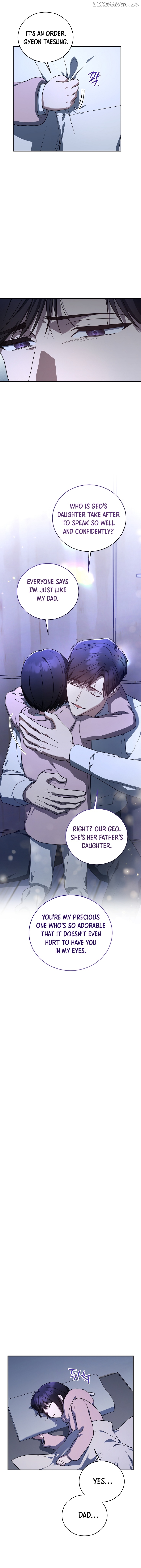 The Rankers Guide to Live an Ordinary Life Chapter 13 - page 8